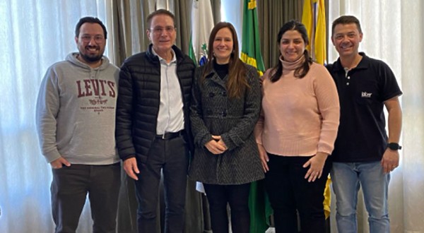 Francisco Beltrão inicia preparação para a 4ª edição do Pet Day
