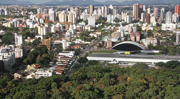 209 cidades do Paraná têm alto Índice de Progresso Social