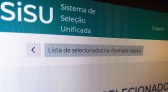 Hoje é o último dia para inscrições no Sisu