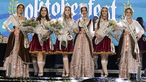 Inscrições Abertas para a Realeza da Oktoberfest Beltrão