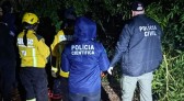Adolescente sequestrada é encontrada morta em área de mata no Oeste de Santa Catarina