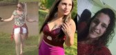 Três mulheres morrem após carro cair de ponte e ficar submerso em rio