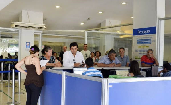 INSS começa a ligar hoje para segurados anteciparem perícia