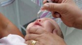Saúde alerta para importância da vacinação contra a pólio para evitar retorno da doença