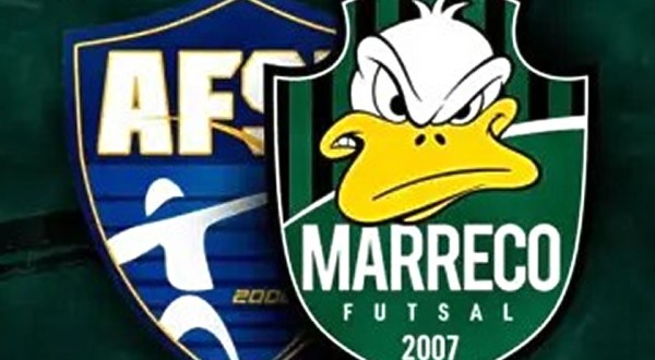 Marreco encara Umuarama fora de casa em duelo decisivo pela Série Ouro