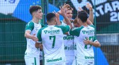 Chapecoense empata com o Marcílio Dias e vai à sexta final seguida no Catarinense