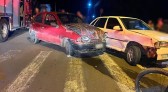 Motorista é preso por embriaguez após acidente