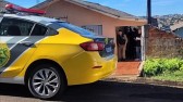 Jovem mata ex-companheiro em Apucarana; Ela responderá pelo crime em liberdade
