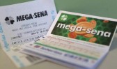 Duas apostas sortudas de SC levam prêmios na Mega-Sena de R$ 7 milhões