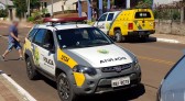 Homem condenado a mais de 30 anos por estupro é preso pela PM