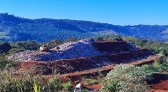 Reciclagem avançano município, que reaproveita 365 toneladas de materiais mensalmente