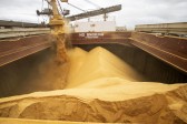 Exportações no estado aumentam 11,7% nos primeiros oito meses de 2023