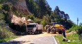 DER-PR informa aos usuários a situação das rodovias estaduais neste sábado