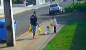 Investigado por agredir filha de 3 anos é preso preventivamente