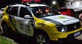 Polícia Militar aborda veículo e apreende mais de 200 garrafas de vinho argentino descaminhado