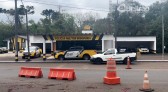 Polícia Rodoviária  intensifica operações em rodovias estaduais