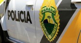 Homem é preso por ameaça em caso de violência doméstica
