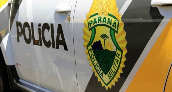 Homem é preso por ameaça em caso de violência doméstica