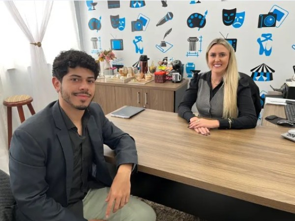 Município recebe em outubro a 5ª edição da Colab, celebrando cinco anos com atrações culturais e participação de influencers