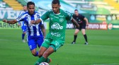 Sem técnico, sem taça e pressionada, Chape vive pior momento na véspera do Brasileirão