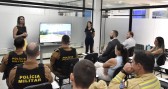 Prefeitura organiza atividade do “Maio Amarelo”, mês de conscientização no trânsito