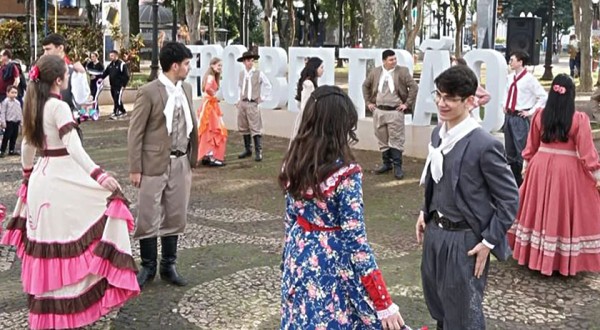 19ª Semana Farroupilha fará homenagens a tradicionalistas locais
