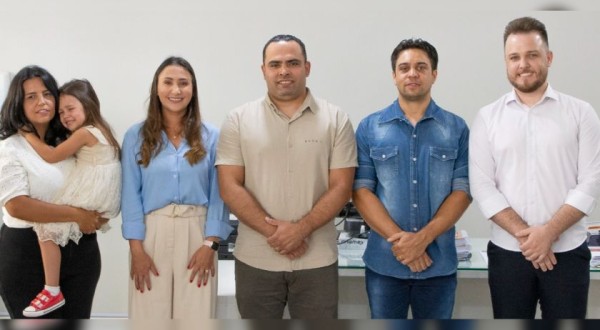 Novos Conselheiros Tutelares de Francisco Beltrão são diplomados e empossados