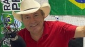Radialista Jair Warlitzer é assassinado a tiros durante tentativa de assalto em sua propriedade