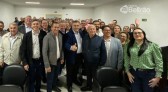 Secretário Estadual de Saúde anuncia R$ 30 milhões em investimentos no Hospital Regional