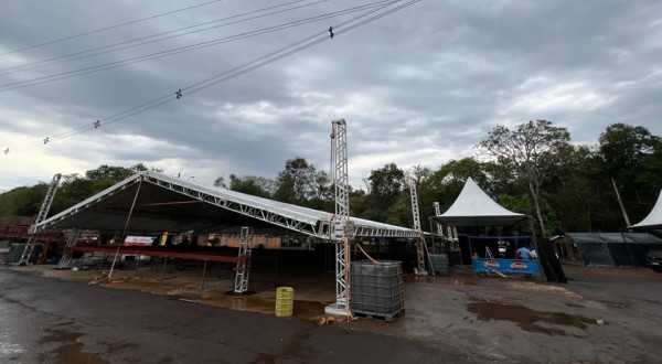 Shows, gastronomia e encontros serão a marcada Semana Farroupilha