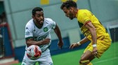 Brusque vence a Chapecoense e sai na frente na semifinal do Catarinense