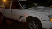 Morre vítima de atropelamento