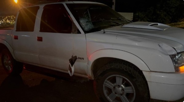 Morre vítima de atropelamento