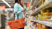 Lei irá incentivar consumidores a fiscalizarem produtos vencidos