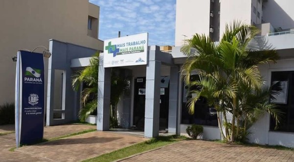 183 vagas disponíveis na Agência do Trabalhador para esta terça-feira