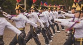 Inscrições para concurso que selecionará 10 novos cadetes para os Bombeiros vão até agosto