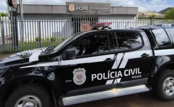Polícia Civil investiga suspeita de maus-tratos contra cachorro