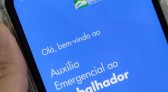 Nascidos em maio podem sacar 3ª parcela do auxílio emergencial nesta quinta-feira