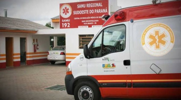 SAMU Sudoeste abre inscrições para processo seletivo com 23 vagas, mais cadastros reservas