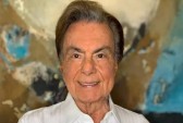 Morre aos 86 anos o cantor Agnaldo Rayol