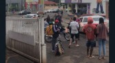Homem atingido por tiros no rosto em Pato Branco morre no hospital