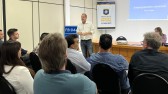 Sistema Plus Codes será adotado para localizar endereços