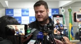 Câmara coloca em prática medidas de contenção de despesas