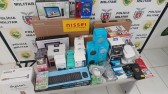 Casal é detido em Realeza por contrabando de mercadorias do Paraguai