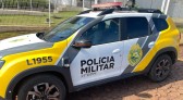 Homem é preso por usar drone para filmar moradores sem autorização
