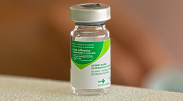 Circulação antecipada da influenza acende alerta e reforça campanha de vacinação no Brasil