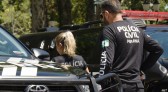 Polícia Civil e Polícia Militar prendem dois argentinos investigados por roubo de caminhonetes