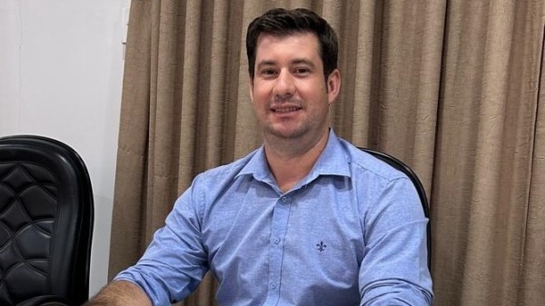Vereador Junior Nesi quer a reativação no programa Porteira Para Dentro