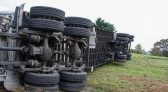 PRF registra 84 mortes e mais de mil feridos nas rodovias durante feriado