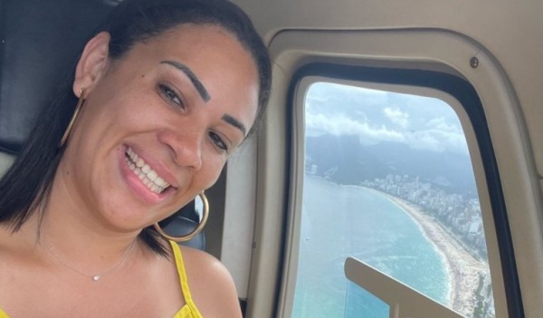 Empresária paranaense morre afogada durante férias com a família em Cancún 